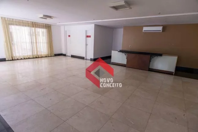 Imagem Apartamento à venda, 317 m² por R$ 3.200.000,00 - Meireles - Fortaleza/CE