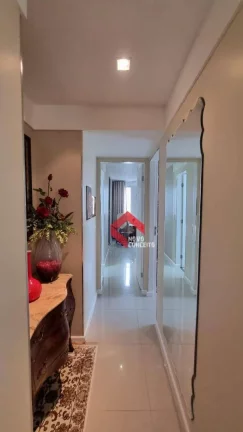 Imagem Apartamento à venda, 113 m² por R$ 780.000,00 - Meireles - Fortaleza/CE