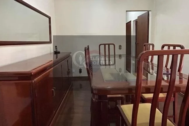 Imagem Apartamento com 3 Quartos à Venda – 128 m² | Centro de Ribeirão Preto