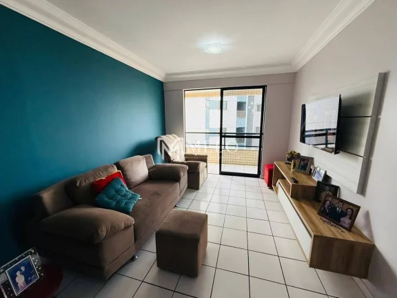 Imagem Oportunidade em MADALENA: 77m², 03qts, 01vaga..