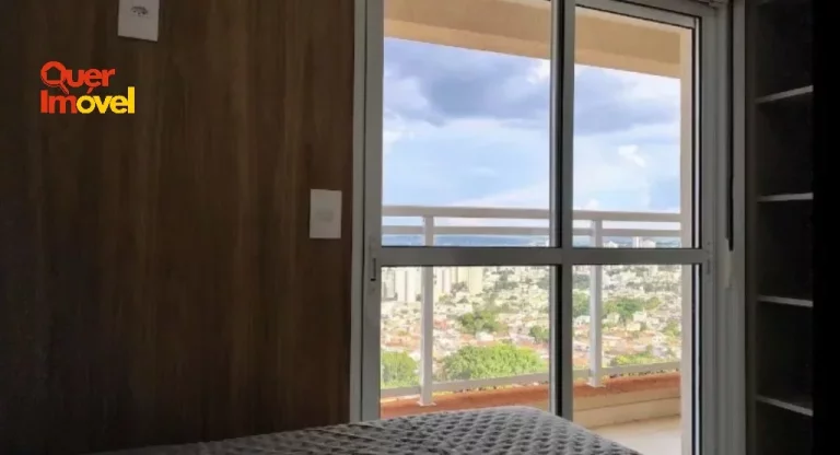 Imagem Apartamento à venda ou locação em Ribeirão Preto-SP, Jardim Sumaré: 2 quartos, 1 suite, 1 sala, 2 banheiros, 2 vagas, 75 m².