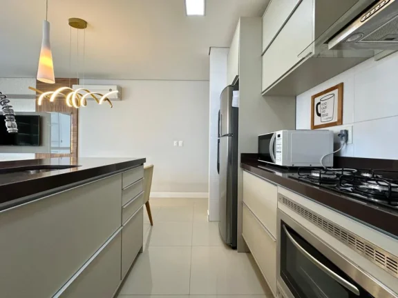 Imagem Apartamento 2 Dormitórios - Bairro Centro