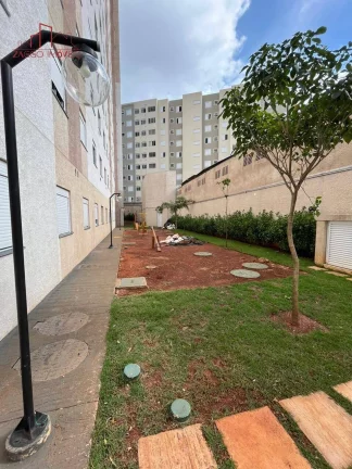 Imagem Oportunidade - Apartamento - Umanizal - 2 dorms - 42 m².