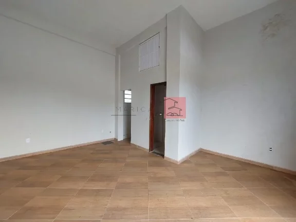 Imagem Comercial para Aluguel em Maricá/RJ - 0 Dorm. 29 m2 Área Útil