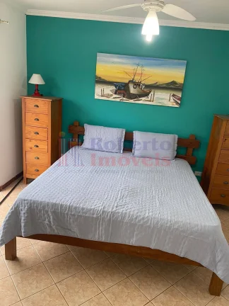 Imagem Casa de Locação Temporada com Piscina e Quiosque com Área Gourmet