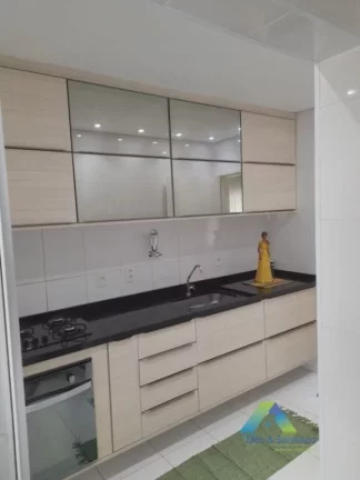 Imagem LINDO APARTAMENTO EM ALTO PADRAO NO TATUAPE