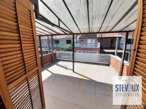 Imagem Casa com 2 dormitórios, 120 m² - venda por R$ 2.000.000,00 ou aluguel por R$ 10.119,60/mês - Vila Olímpia - São Paulo/SP