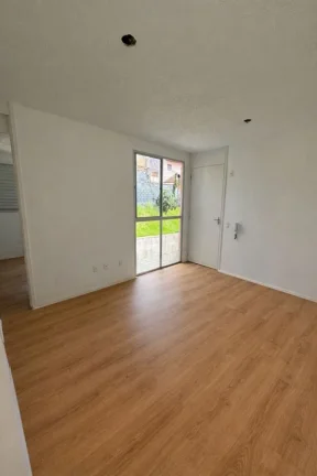 Imagem Apartamento para Locação em São Paulo, Parque Ipê, 2 dormitórios, 1 banheiro, 1 vaga