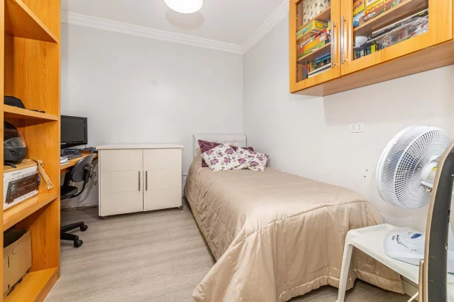 Imagem Casa em Condominio Fechado Santa Felicidade