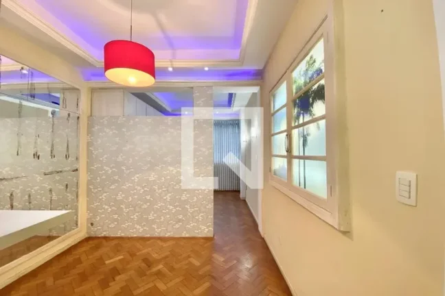 Imagem Apartamento à Venda - Copacabana, 1 Quarto, 40 m2