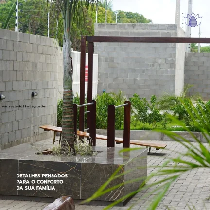Imagem Apartamento para Venda, Vila Jardim residence Club 6