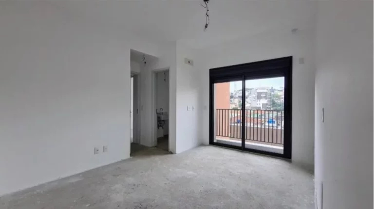 Imagem APARTAMENTO À VENDA NA VILA IPOJUCA, 3 DORMITÓRIOS, 1 SUÍTE. 2 VAGAS DE GARAGEM DETERMINADAS. LAZ...