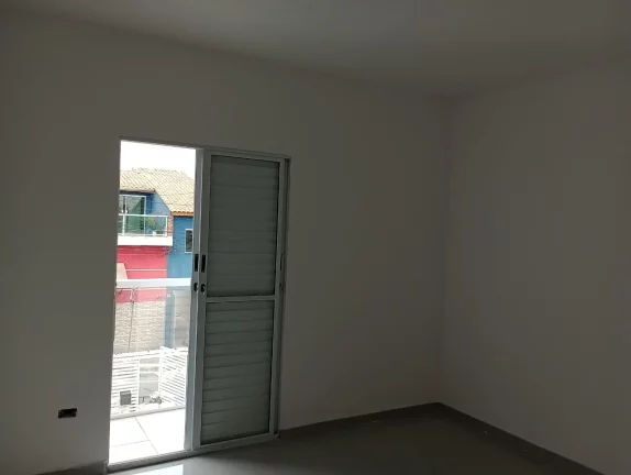 Imagem Sobrado com 3 dormitórios à venda, 140 m² por R$ 550.000,00 - Vila Correa - Ferraz de Vasconcelos/SP