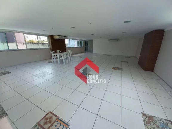 Imagem Apartamento à venda, 174 m² por R$ 1.100.000,00 - Aldeota - Fortaleza/CE