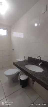 Imagem Apartamento 3 dormitórios para Venda em Teresina, Piçarreira, 3 dormitórios, 1 suíte, 1 banheiro, 1 vaga
