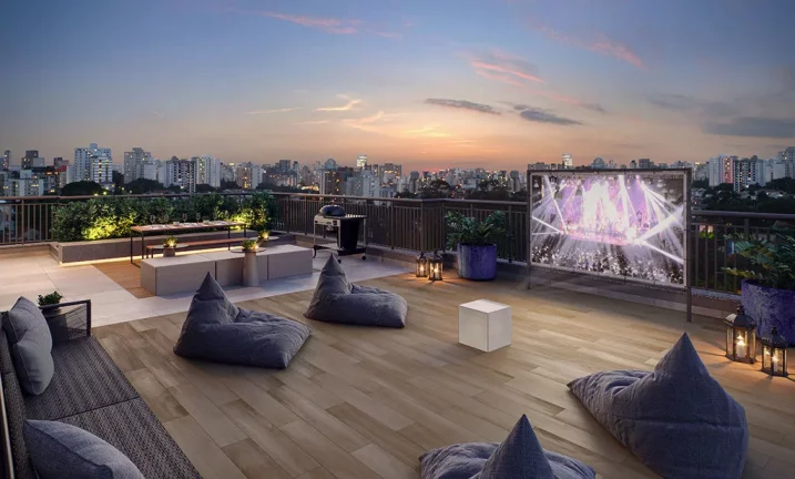 Imagem Apartamento com 2 Quartos à Venda, 63 m² em Tucuruvi - São Paulo
