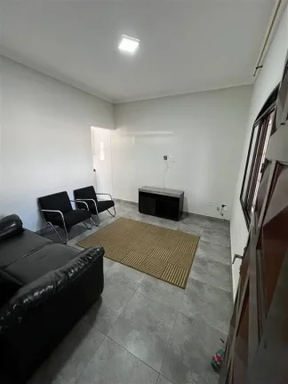 Imagem CASA COM 113.54 m² - IMPERADOR - PRAIA GRANDE SP