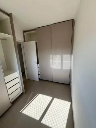Imagem Apartamento e Dormitórios Residencial Nova Nação América