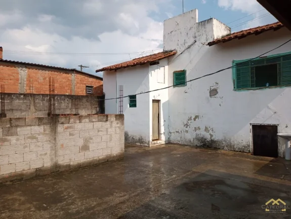 Imagem Chácara à venda com 2 quartos e terreno amplo em Jarinu/SP