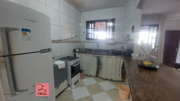 Imagem Casa Duplex à Venda em Itaipuaçu, Jardim Atlântico Central