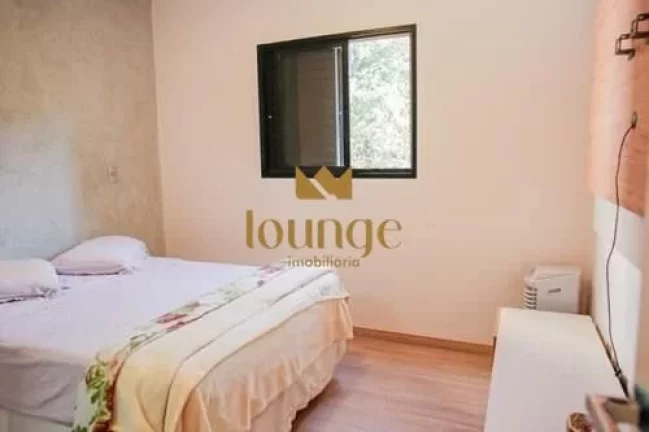 Imagem Apartamento à venda em Vila Domingues - Votorantim/SP