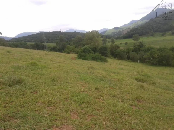 Imagem [Vendo Sítio em Brazópolis] [7 hectares com córrego d'água]