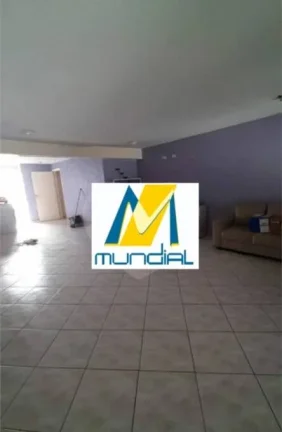 Imagem Alugo Salão Comercial em Santo André, Vila Alto Santo André