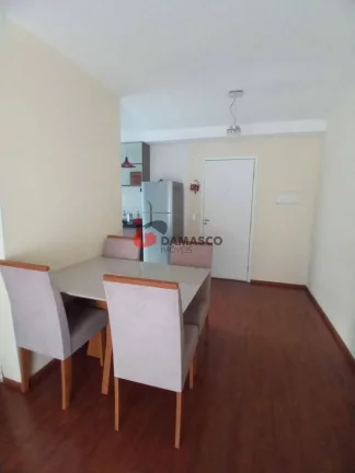 Imagem Apartamento à venda 2 Quartos, 1 Suite, 1 Vaga, 51M², Sítio da Figueira, São Paulo - SP