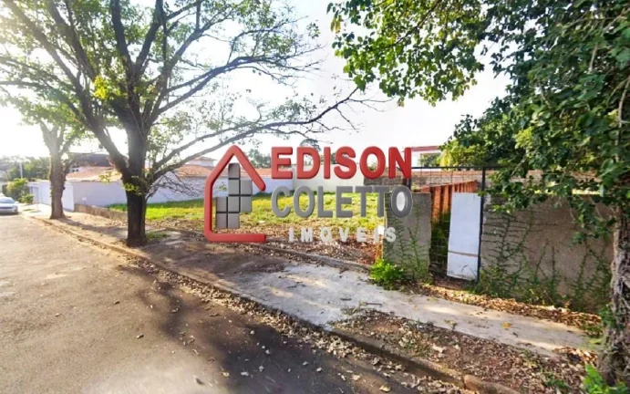 Imagem Pronto para Construir - Terreno a venda, 390m², no bairro Nova Piracicaba!!