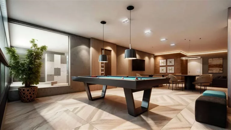 Imagem APARTAMENTO COM 134.56 m² - FORTE - PRAIA GRANDE SP