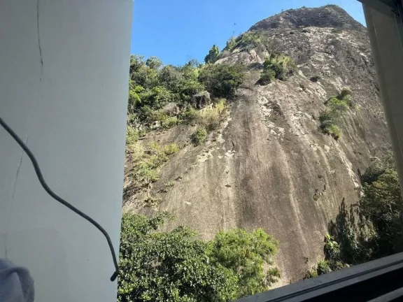 Imagem Copacabana – Rua Djalma Ulrich | Residencial › Apartamento 4 quarto(s) à Venda
