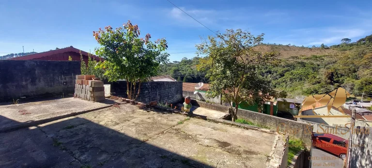 Imagem Casa, a venda, com 02 dormitórios em Campos do Jordão/SP.
