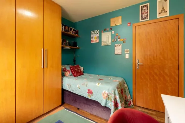 Imagem CASA RESIDENCIAL em São Paulo - SP, Santo Amaro