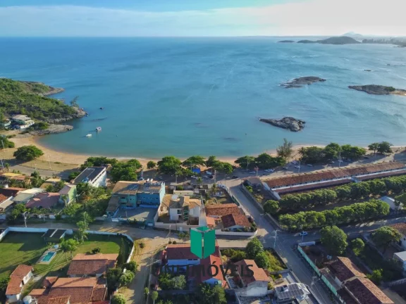 Imagem Maravilhosa pousada duplex com vista para o mar na praia de Setiba ! Apaixone se !