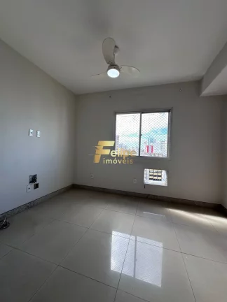 Imagem UM PERFEITO APARTAMENTO COM 100M² EM UM PRÉDIO COM LAZER COMPLETO DE CLUBE.