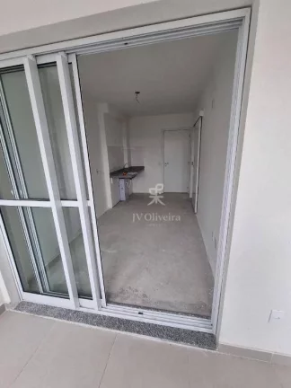 Imagem Apartamento com 1 dormitório à venda, 32 m²- Butantã - São Paulo/SP