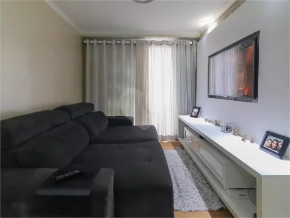 Imagem Apartamento à venda com 3 quartos, sendo 1 suíte, no condomínio Vida Viva Butantã, São Paulo - SP