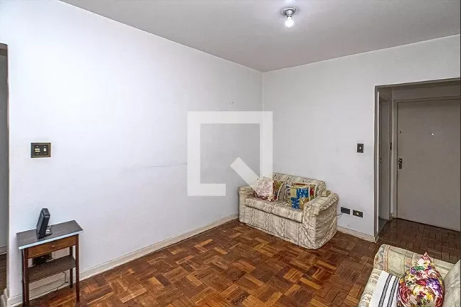 Imagem Apartamento à Venda - Aclimação, 2 Quartos, 90 m2