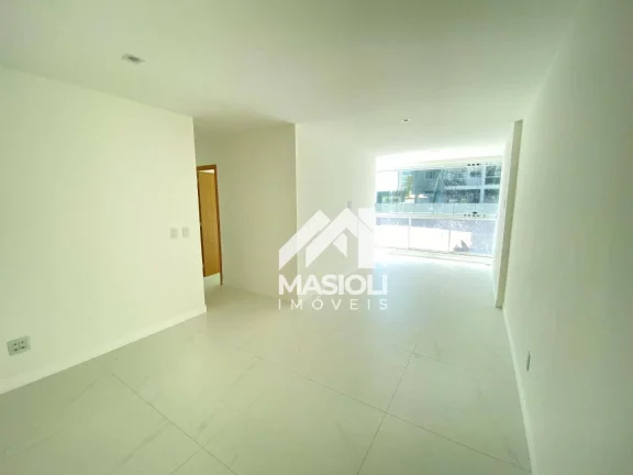 Imagem Apartamento com 3 dormitórios à venda, 79 m² por R$ 865.000,00 - Itaparica - Vila Velha/ES