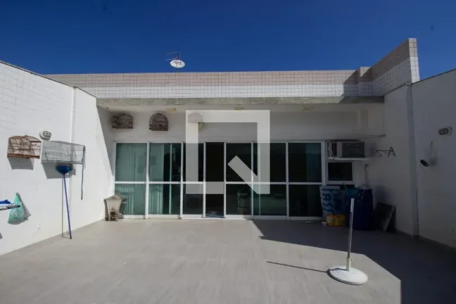 Imagem Apartamento à Venda - Recreio, 3 Quartos, 210 m2