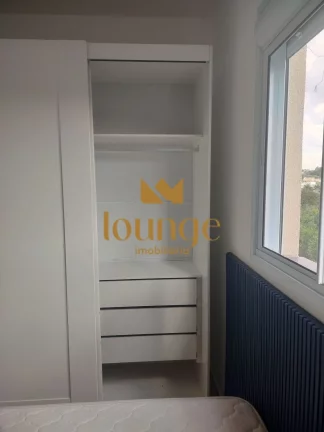 Imagem Apartamento em Sorocaba