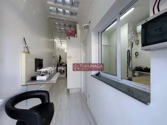 Imagem Casa com 3 dormitórios à venda, 135 m² por R$ 1.200.000,00 - Vila Mariana - São Paulo/SP