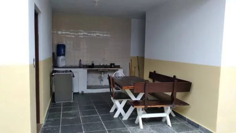 Imagem Chácara Completa com 2 Casas Escriturada Ótimo Acesso!