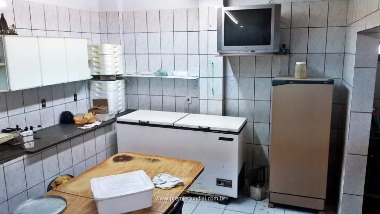 Imagem CASA A VENDA NO CENTRO