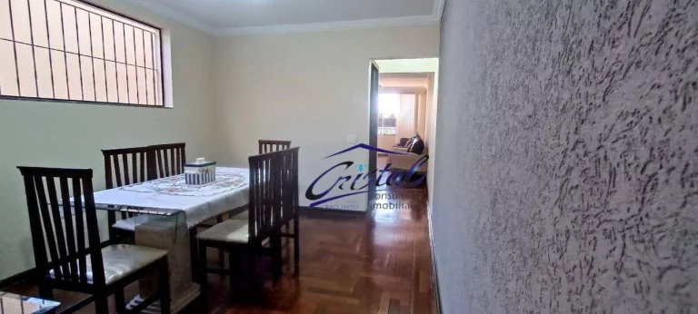 Imagem Casa com 3 quartos à venda, 150 m² - Rio Pequeno - Butantã - São Paulo/SP