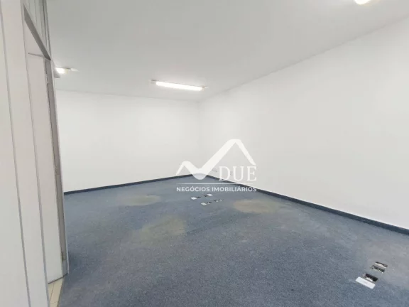 Imagem Conjunto para alugar, 74 m² por R$ 3.300,00/mês - Centro - Santos/SP