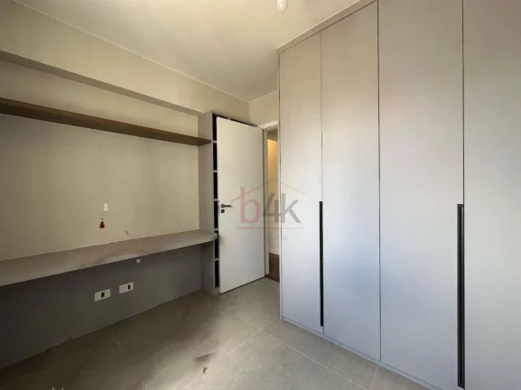 Imagem Apartamento 97m² 3 Dorms (1 Suíte) 1 Vaga à Venda na Rua Nova York