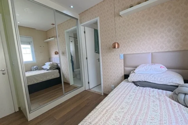 Imagem APARTAMENTO RESIDENCIAL em São Paulo - SP, Pirituba