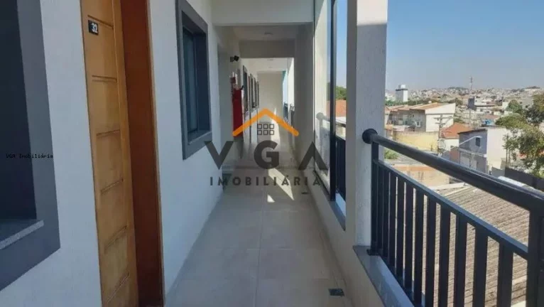 Imagem Apartamento para Venda em São Paulo, Cidade Patriarca, 2 dormitórios, 1 banheiro