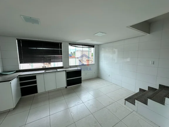 Imagem APARTAMENTO RESIDENCIAL em PARÁ DE MINAS - MG, PROVIDÊNCIA